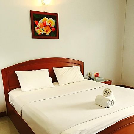 Panchan Place Ubonratcsathani Kültér fotó